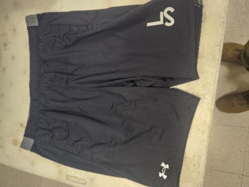 LS Shorts