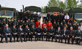 1292 Calgary Cadet Corps 2015
