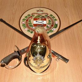 Regimental Sergeant Major