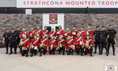 2021 Strathcona Mounted Troop