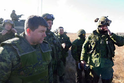 photo taken by MCpl David L. McVeigh (Canadian Army Public Affairs)