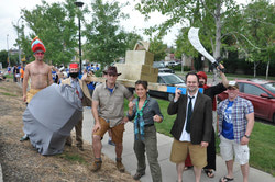 Photographer: Tyler Daignault (Sonic 102.9)
