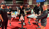 2025 Spin for a Vet