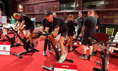 2025 Spin for a Vet