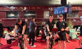 2025 Spin for a Vet