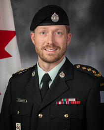 Operations Officer 